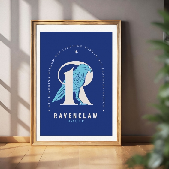 Poster, Casele Harry Potter: Ochiul-Șoim, 30x40