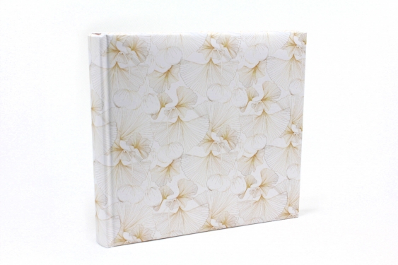 Album foto cu spațiu pentru descriere, Ginko - 200 de fotografii, 10x15 cm