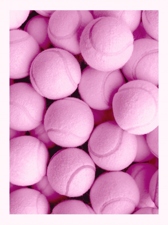 Poster, Sport: Tenis I, 21x30