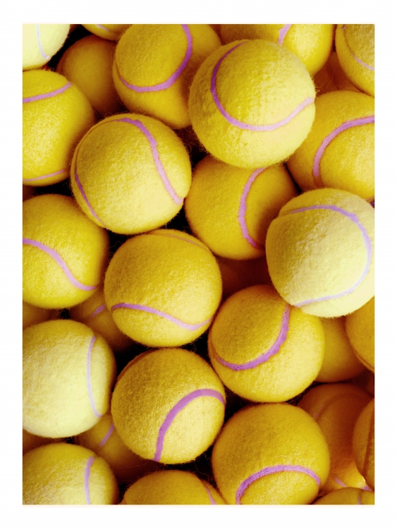 Poster, Sport: Tenis II, 21x30