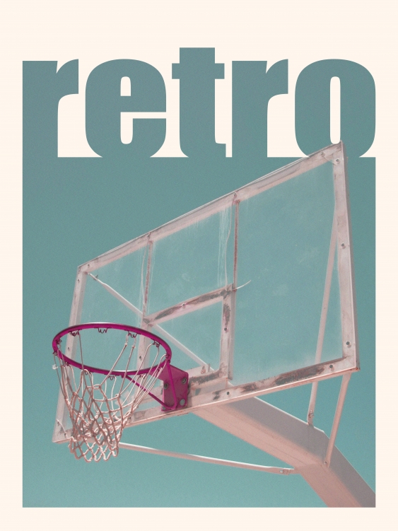 Poster, Sport: Baschet, 21x30