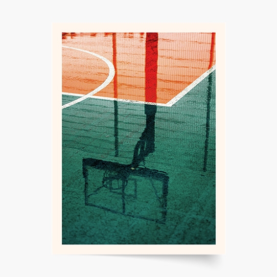 Poster, Sport: Baschet I, 21x30