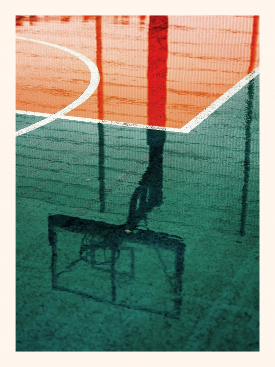 Poster, Sport: Baschet I, 21x30