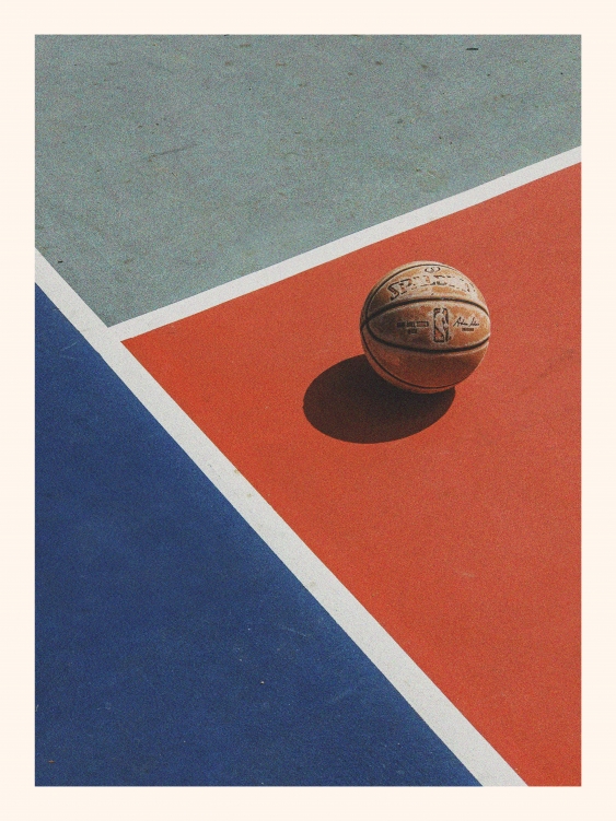 Poster, Sport: Baschet II, 21x30