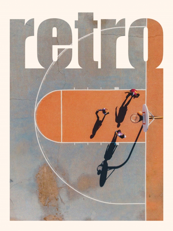 Poster, Sport: Baschet III, 21x30