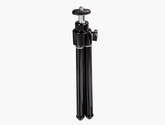 Accesorii fotografice, mini negru