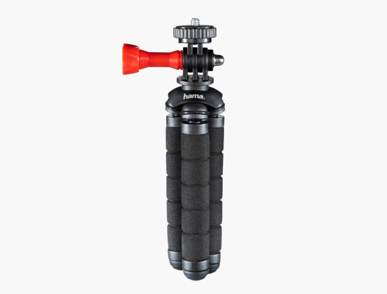Accesorii fotografice, mini 2 în 1 pentru camere foto și GoPro