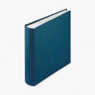 Album foto Wrinkled albastru - 200 poze, 10x15 cm