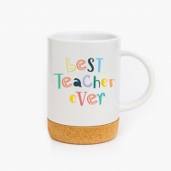 Cană, Best teacher ever