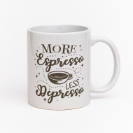Cană, Depresso