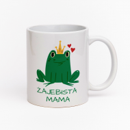 Cană, Mamă extraordinară