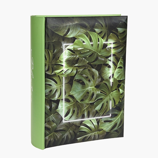 Album foto MONSTERA 300 de fotografii, 10x15 cm