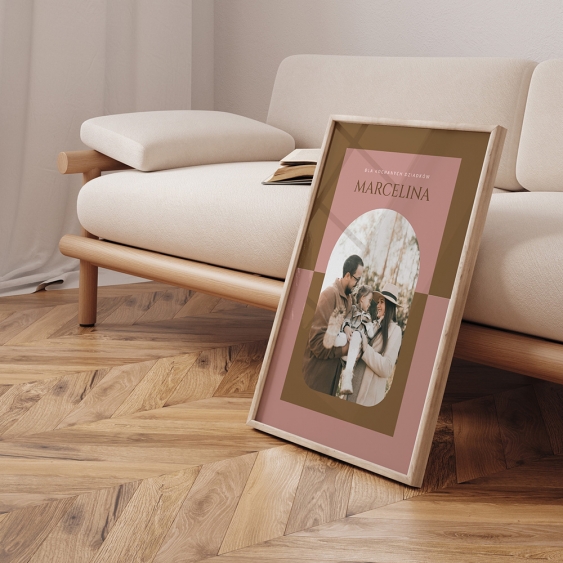 Poster, Pentru bunici, 21x30