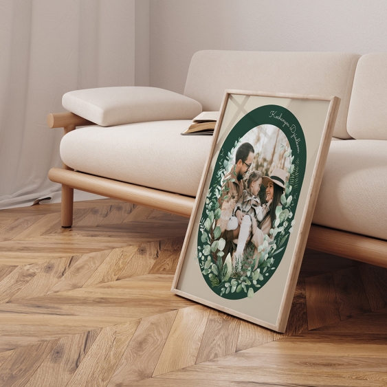 Poster, Dragi bunici 2, 21x30