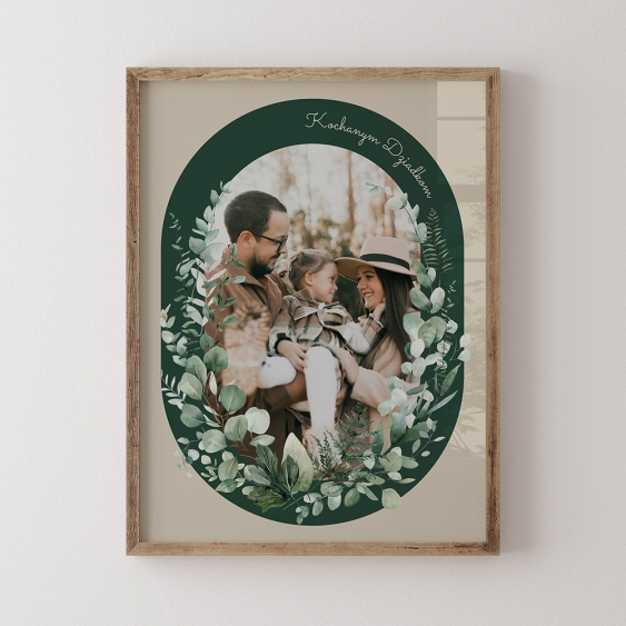 Poster, Dragi bunici 2, 21x30