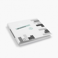 Album tip lipire Album tip lipire – SET CREATIV, 30 de pagini, {{wymiar}} cm