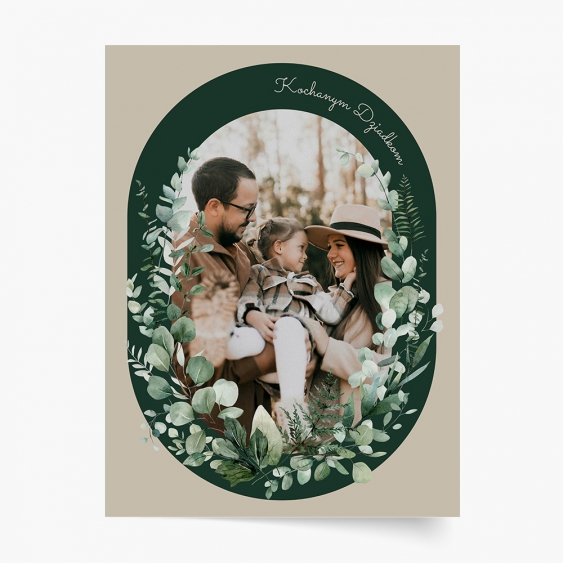 Poster, Dragi bunici 2, 21x30