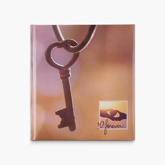 Album tip lipire CHEIE 60 pagini, 10x15 cm