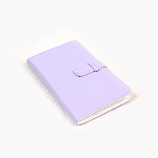 Album foto INSTAX MINI VIOLET, 12x19 cm