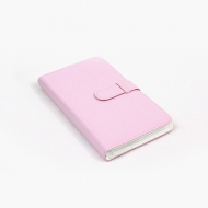 Album foto INSTAX MINI PINK, 12x19 cm