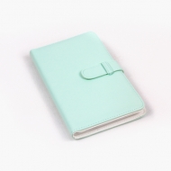 Album foto INSTAX MINI GREEN, 12x19 cm
