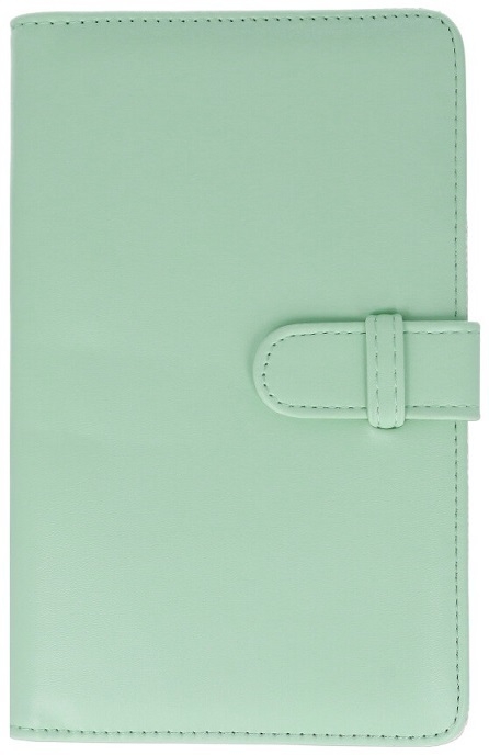 Album foto INSTAX MINI VERDE, 12x19 cm