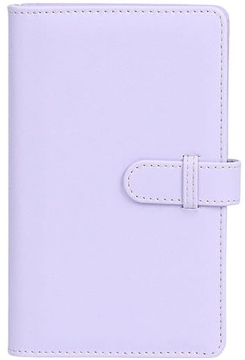 Album foto INSTAX MINI VIOLET, 12x19 cm