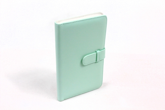 Album foto INSTAX MINI VERDE, 12x19 cm
