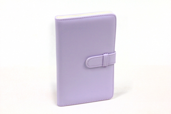 Album foto INSTAX MINI VIOLET, 12x19 cm