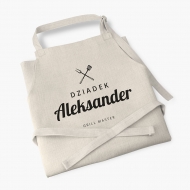 Șorț Grill master, 