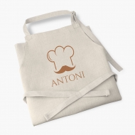 Șorț Boneta De Bucatar, 