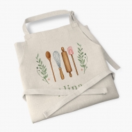 Șorț Pentru maestra bucătăriei, 