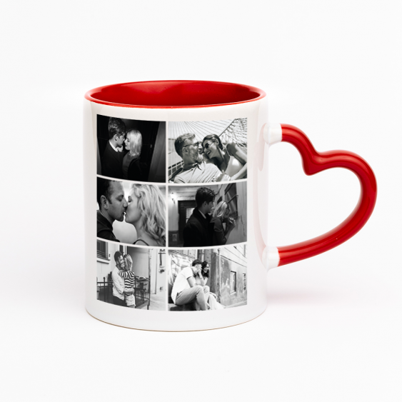 Cană, Îndrăgostiți pentru totdeauna