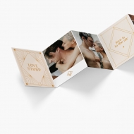 Leporello, Love Story Classic