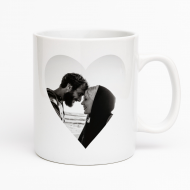 Cană, You won my heart