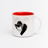 Cană, You won my heart