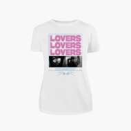 Tricou de damă, Lovers - versiunea pentru femei