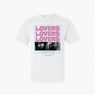 Tricou bărbați, Lovers - versiunea barbati