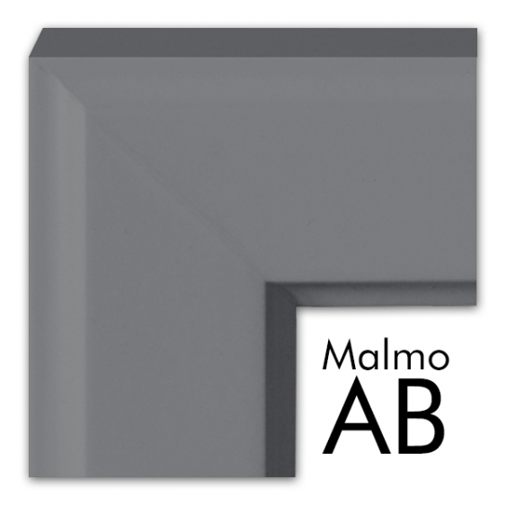 Ramă foto pentru poze MALMO 10X15 AB, 10x15 cm