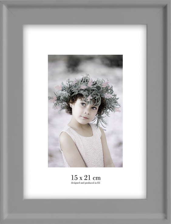 Ramă foto pentru poze CĂLĂTORIE 15X21 AE, 15x21 cm