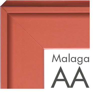 Ramă foto pentru poze MALAGA 15X21 AA, 15x21 cm