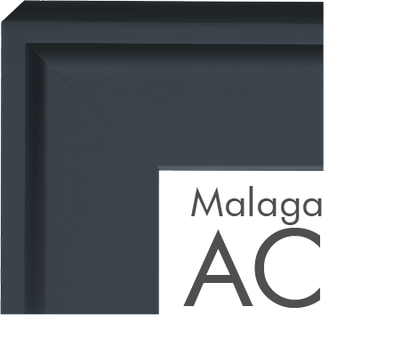Ramă foto pentru poze MALAGA 21X30 AC, 21x30 cm