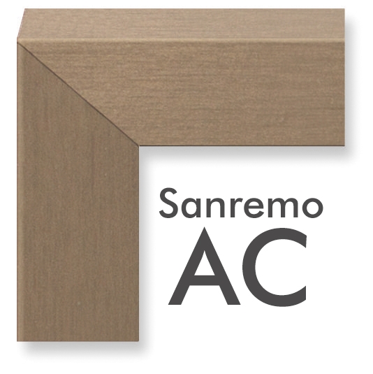 Ramă foto pentru poze SANREMO 15X21 AC, 15x21 cm