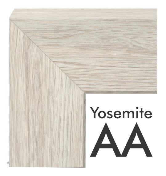 Ramă foto pentru poze YOSEMITE 21X30 AA, 21x30 cm