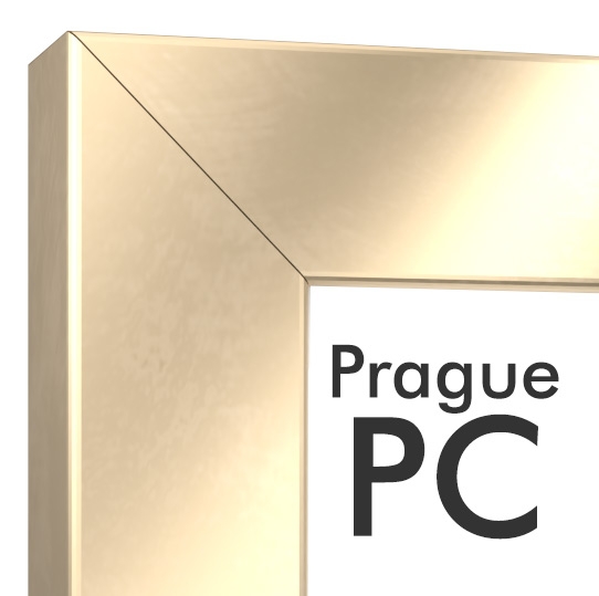 Ramă foto pentru poze PRAGA 15X21 PC, 15x21 cm