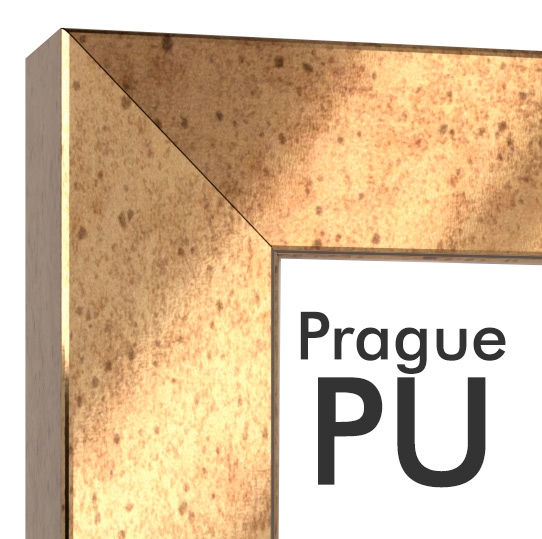 Ramă foto pentru poze PRAGA 21X30 PU, 21x30 cm