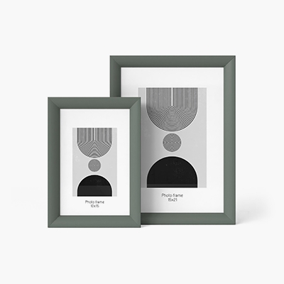 Ramă foto pentru poze ETNA 10X15 d.Hr., 10x15 cm
