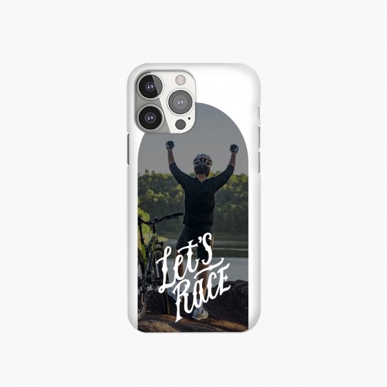 Etui pentru telefon, Hai să ne întrecem