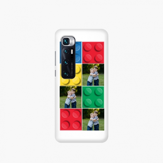 Etui pentru telefon, Set de construcție