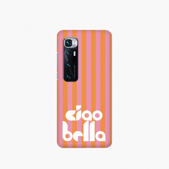 Etui pentru telefon, Salut, frumoaso/ă